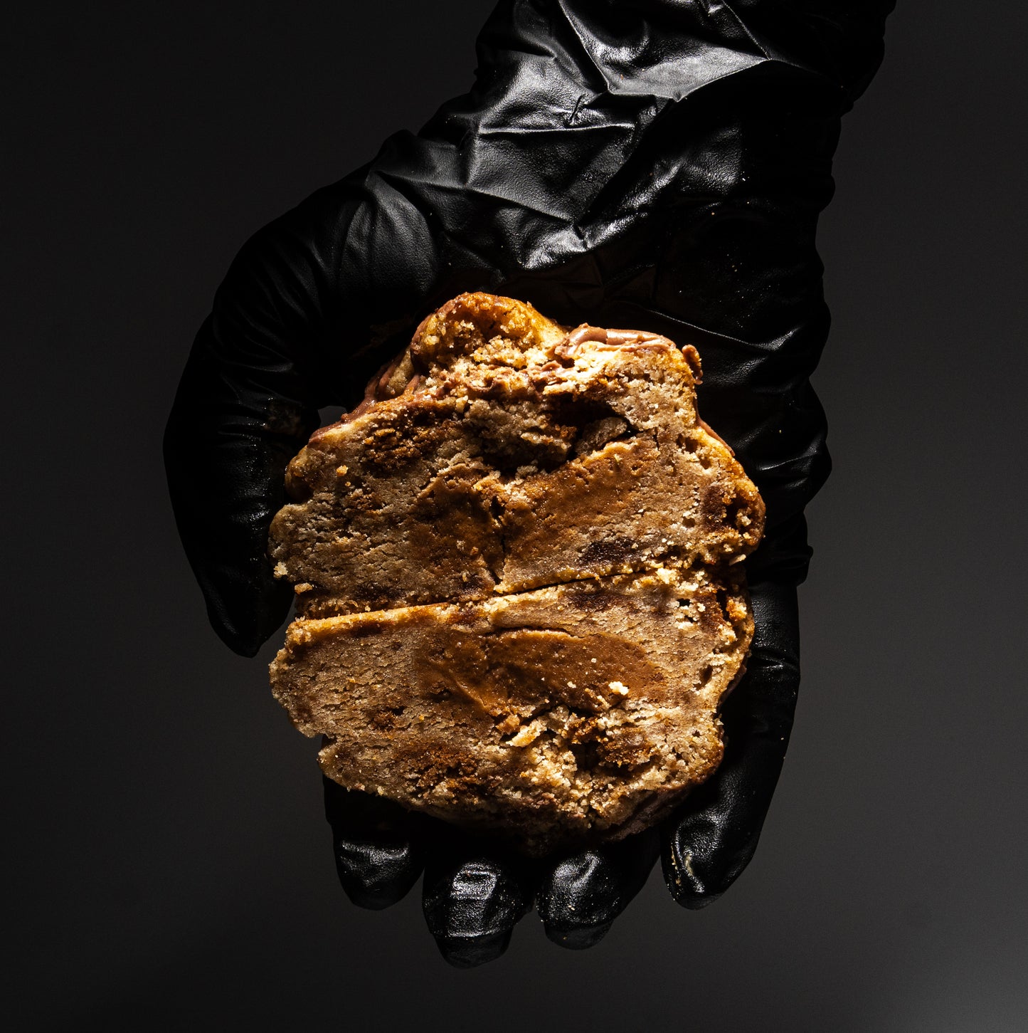 Biscuit Monarch — The Sovereign of Taste