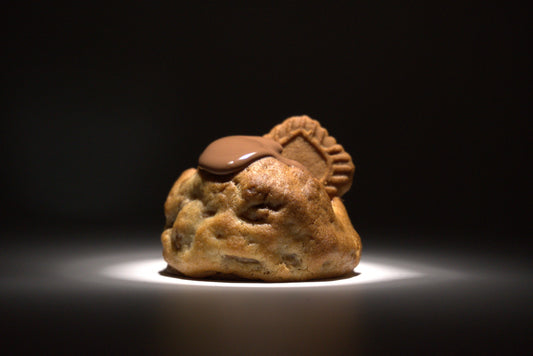 Biscuit Monarch — The Sovereign of Taste