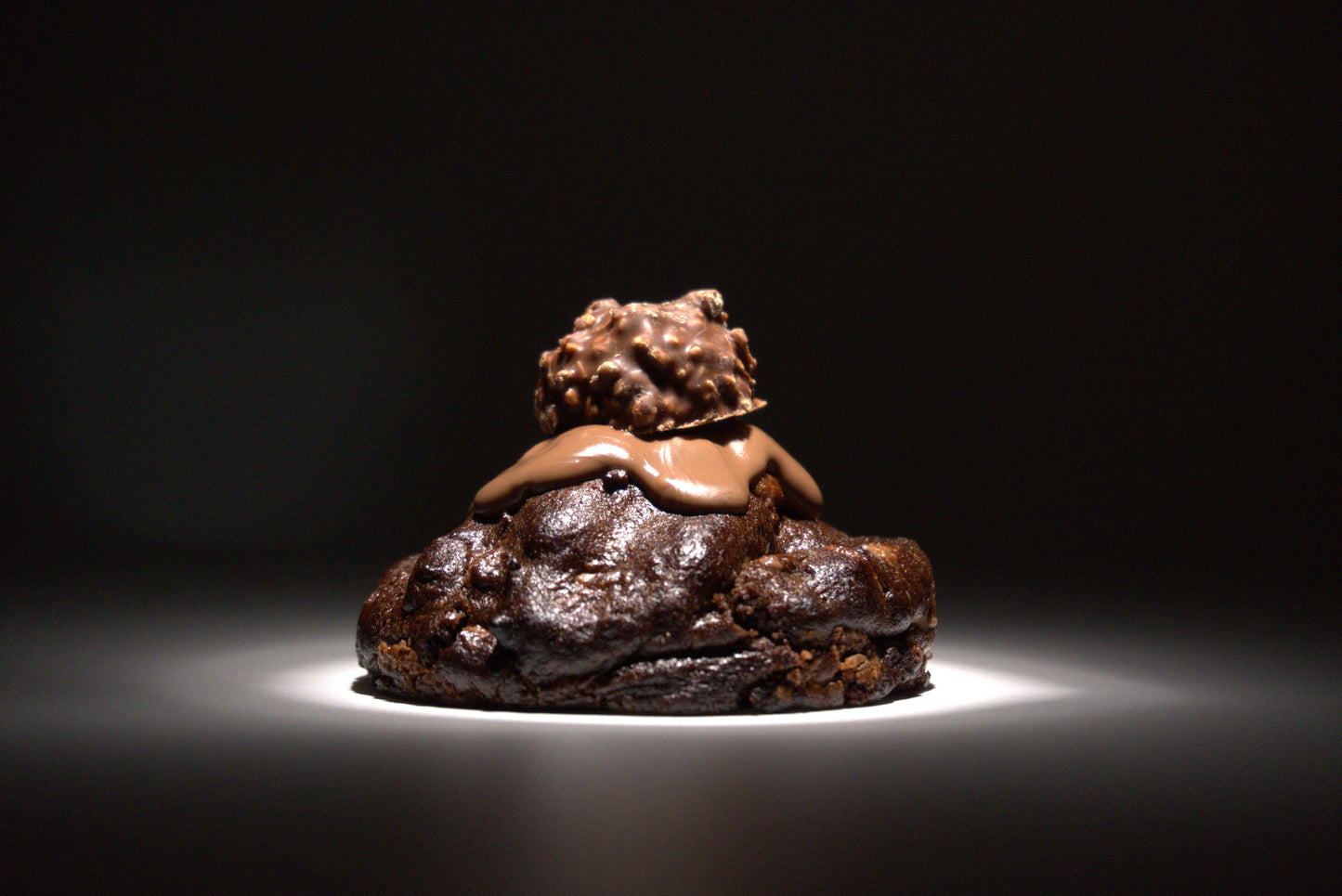 Chocolate King — The Sovereign of Chocolate