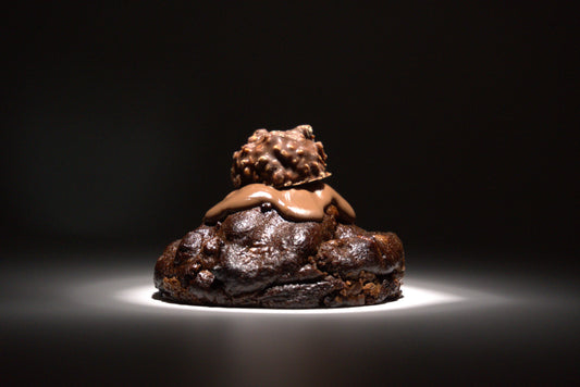 Chocolate King — The Sovereign of Chocolate