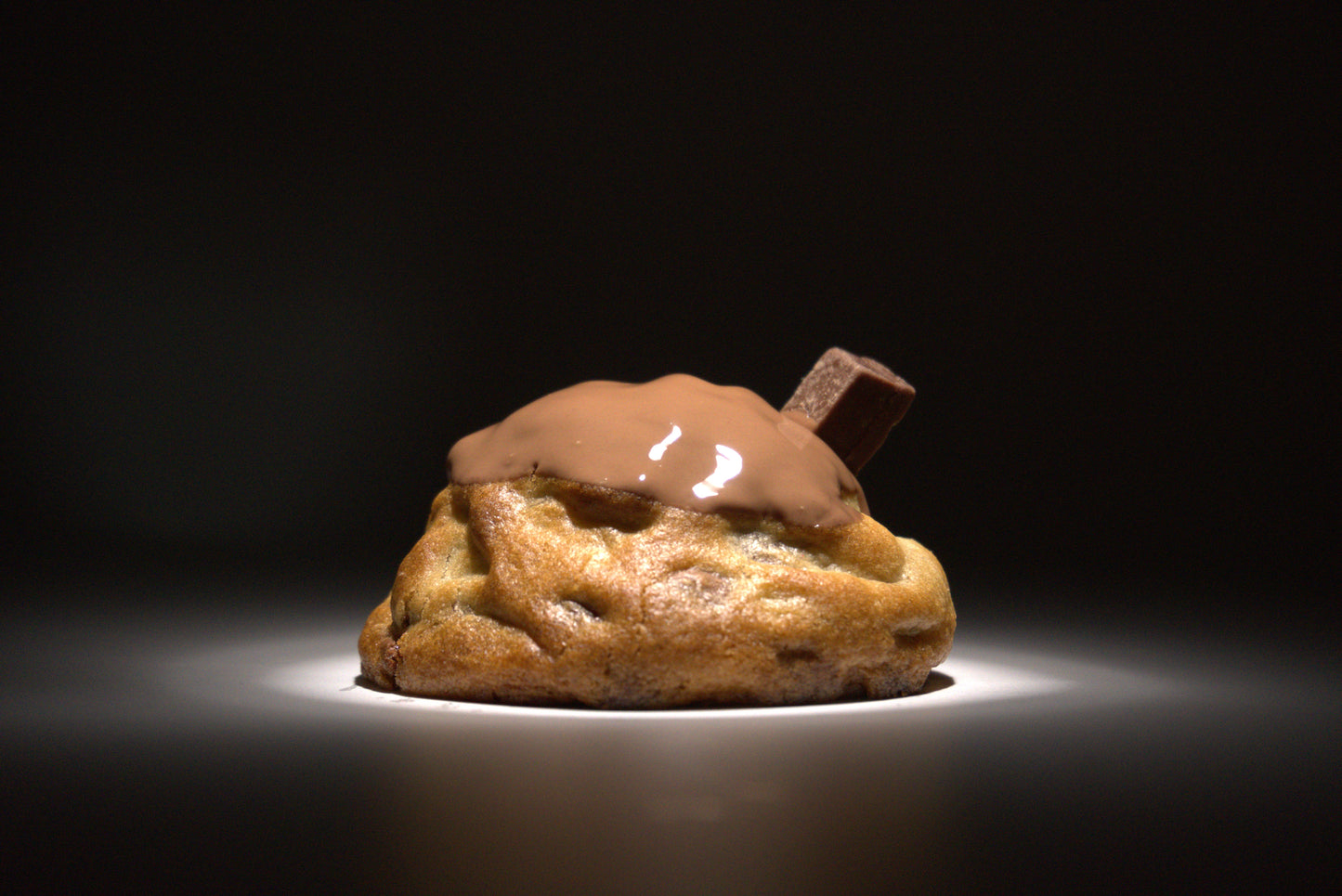 Nutella Princess — The Sweet Heiress of Pleasure
