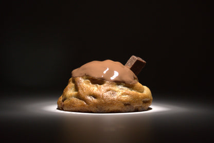 Nutella Princess — The Sweet Heiress of Pleasure