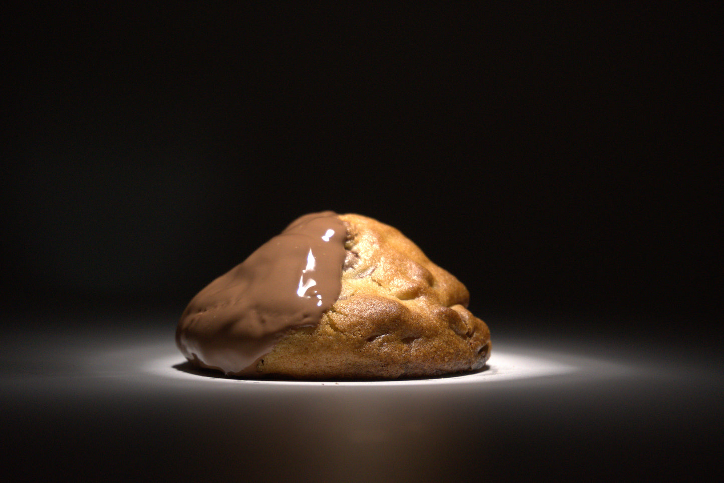 Choco Prince — The Heir of Flavor