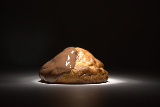 Choco Prince — The Heir of Flavor