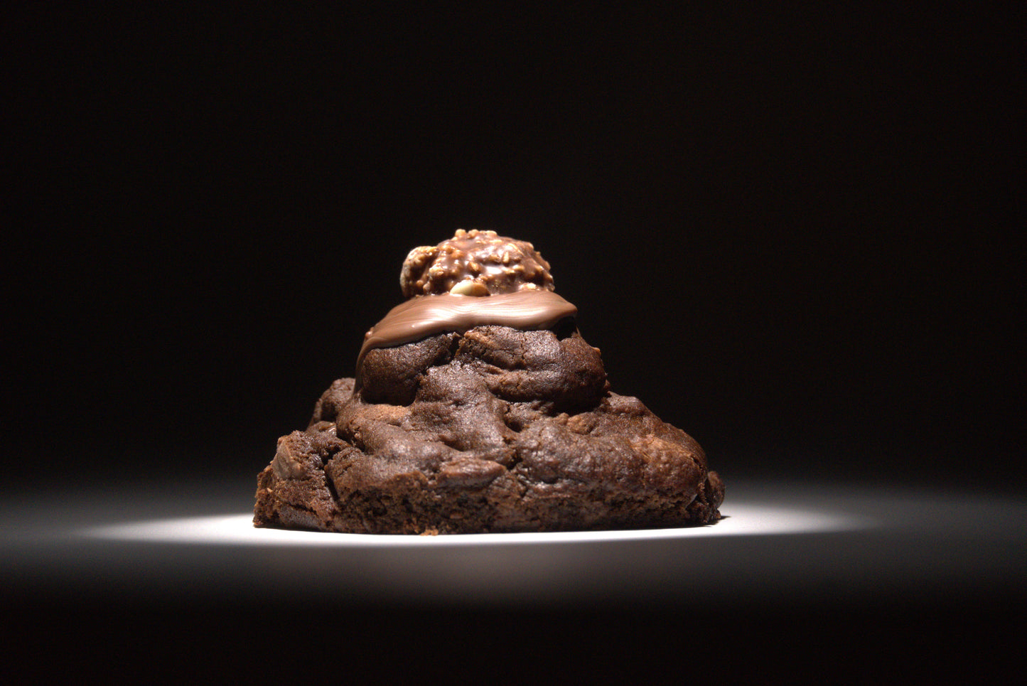 Chocolate King — The Sovereign of Chocolate