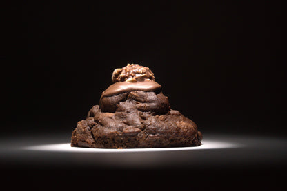 Chocolate King — The Sovereign of Chocolate