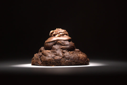 Chocolate King — The Sovereign of Chocolate