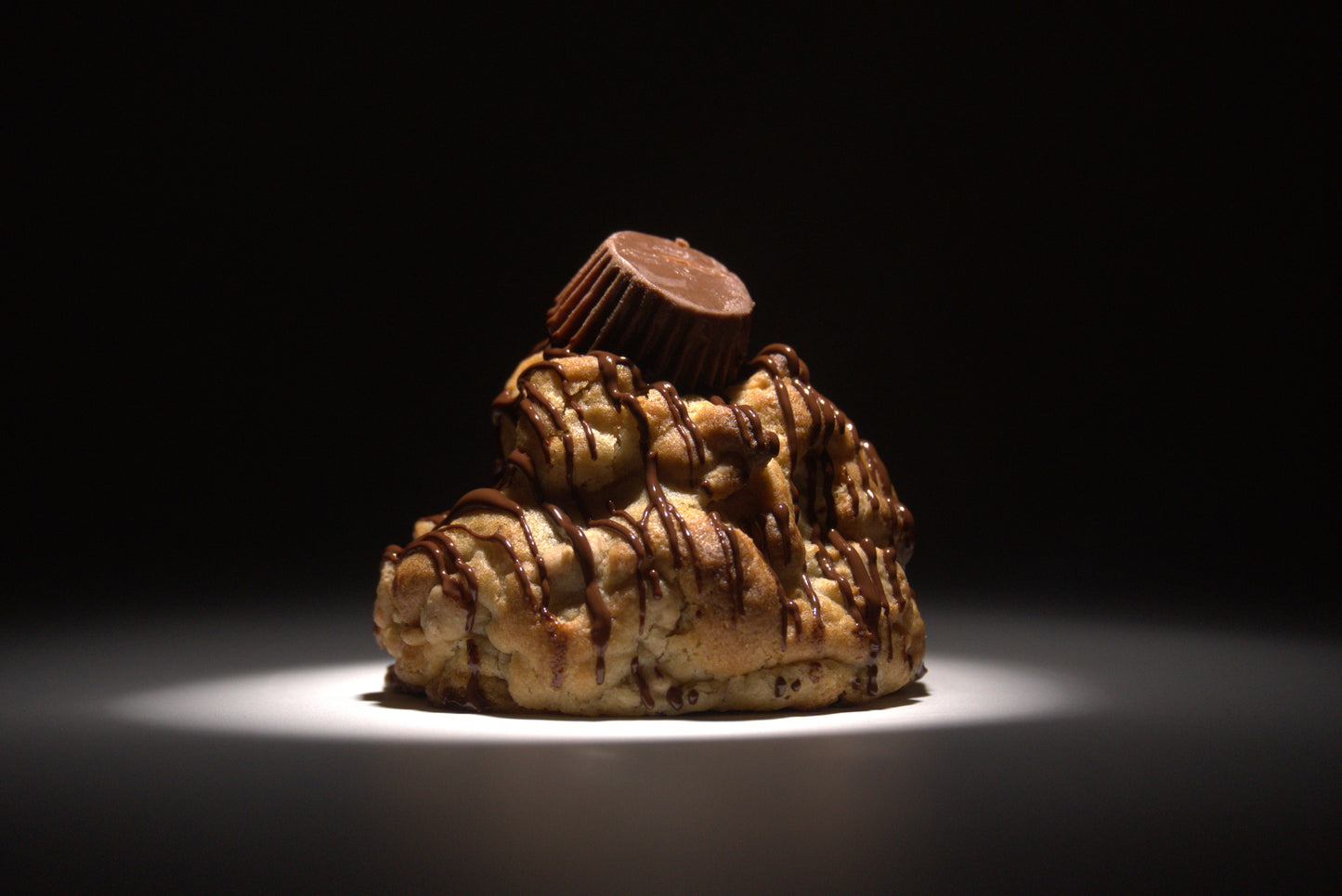 Lady Reeses — The Duchess of Chocolate and Peanut
