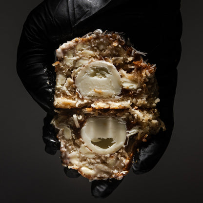 Mustique Coco — The Island of Sweet Pleasure