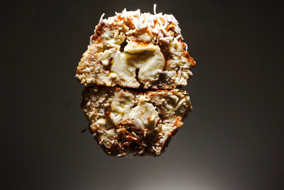 Mustique Coco — The Island of Sweet Pleasure