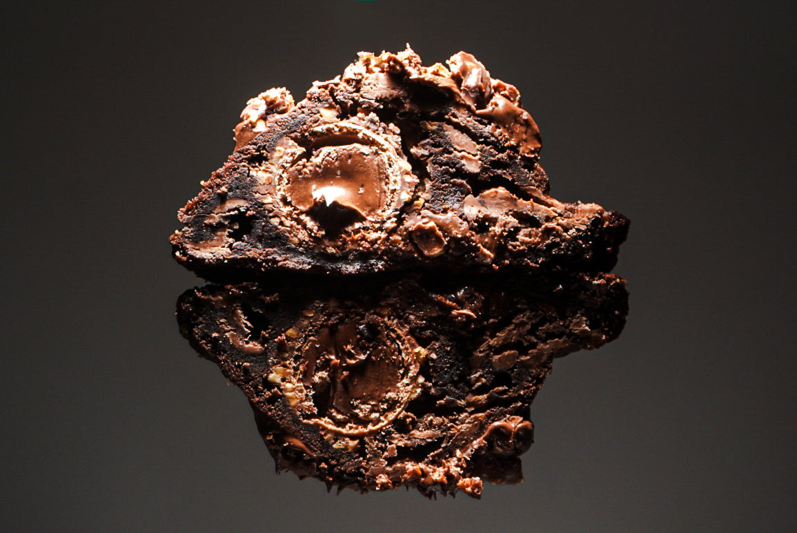 Chocolate King — The Sovereign of Chocolate