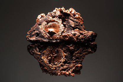 Chocolate King — The Sovereign of Chocolate