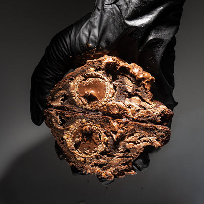 Chocolate King — The Sovereign of Chocolate