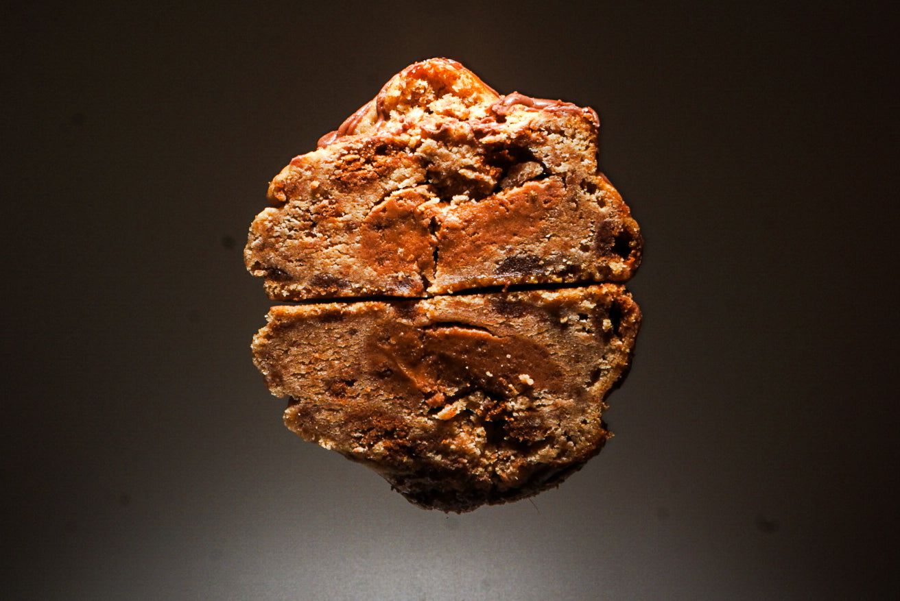 Biscuit Monarch — The Sovereign of Taste