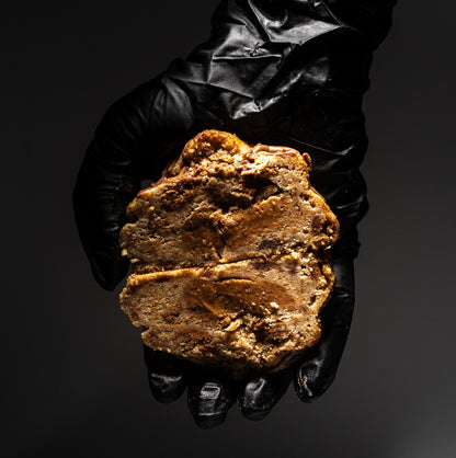 Biscuit Monarch — The Sovereign of Taste