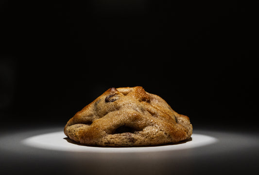 Nutella Princess — The Sweet Heiress of Pleasure