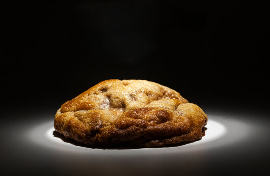 Choco Prince — The Heir of Flavor