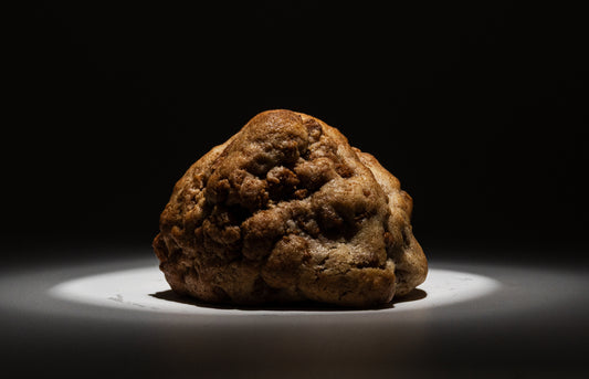 Biscuit Monarch — The Sovereign of Taste