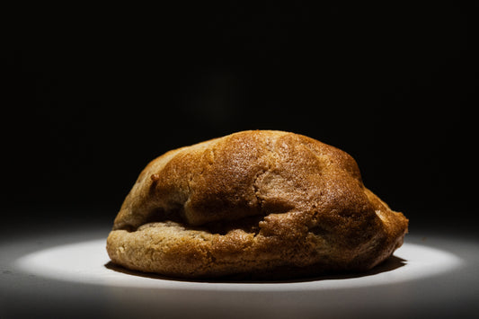 Lady Reeses — The Duchess of Chocolate and Peanut