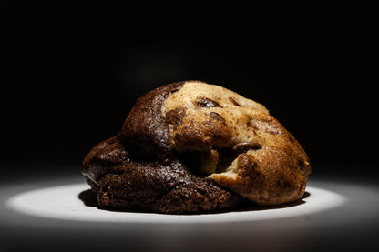 Marble Highness — The Queen of Contrast