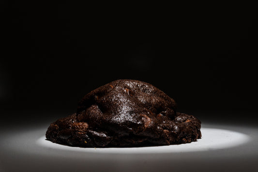 Chocolate King — The Sovereign of Chocolate