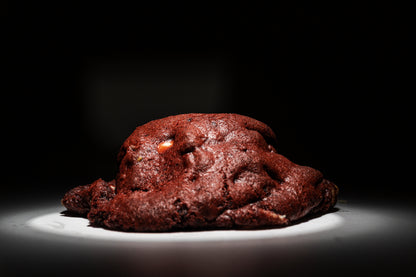 Queen Red Velvet — The Palace Majestic