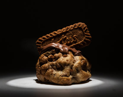 Biscuit Monarch — The Sovereign of Taste