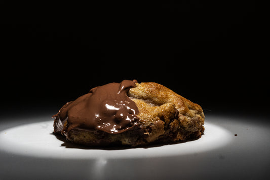 Custom Gif Box 8 Cookies