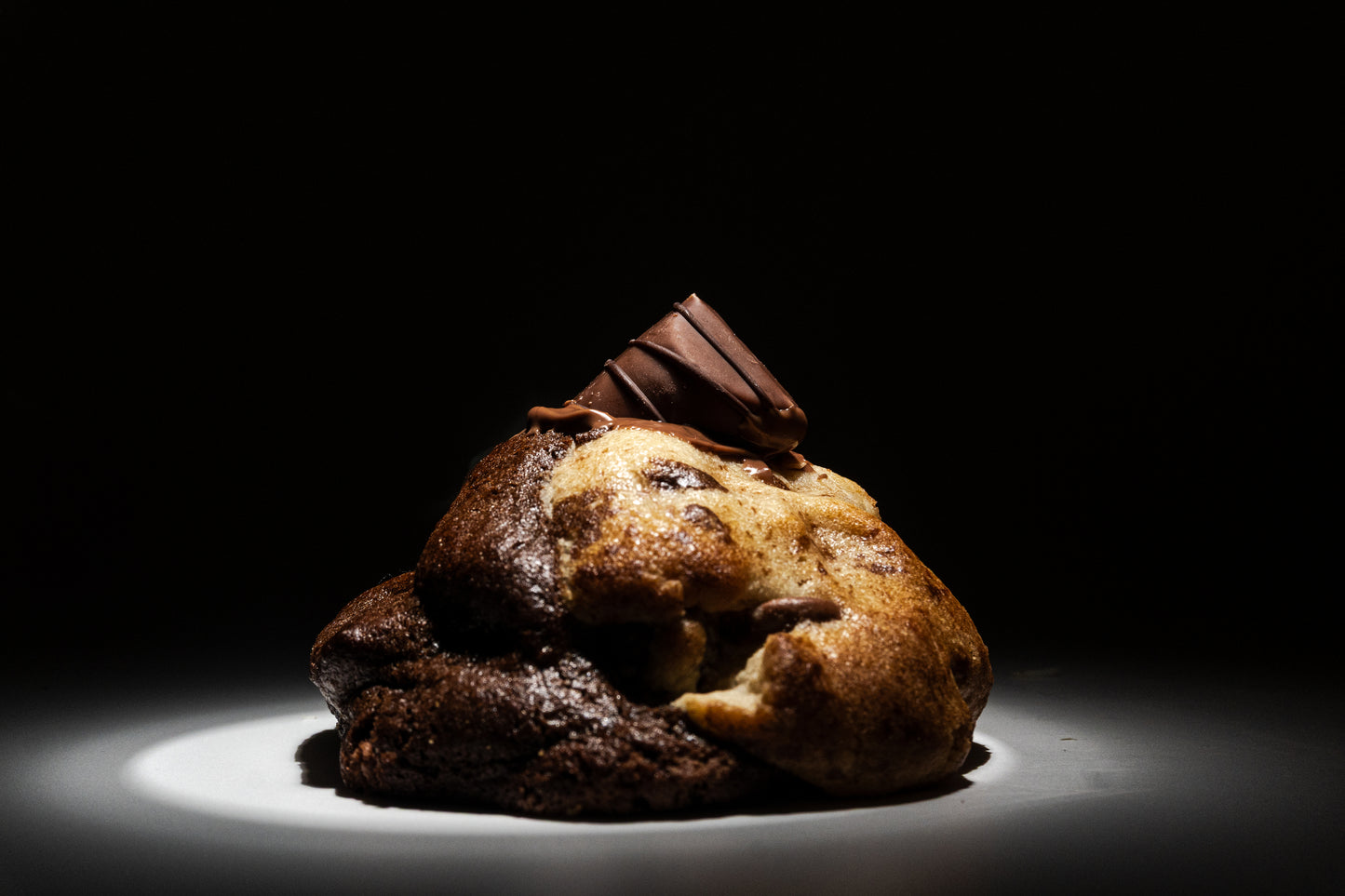 Marble Highness — The Queen of Contrast