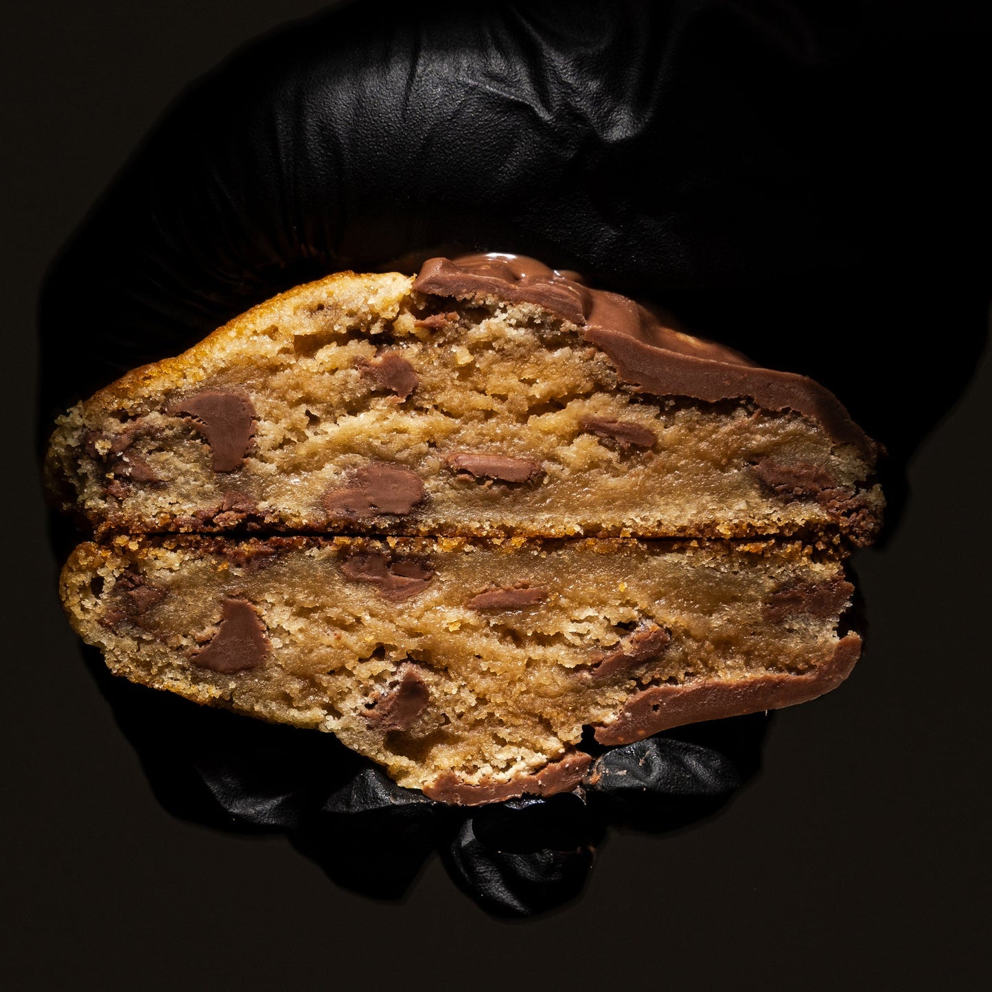 Choco Prince — The Heir of Flavor