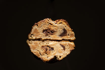 Lady Reeses — The Duchess of Chocolate and Peanut