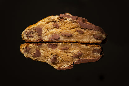 Choco Prince — The Heir of Flavor