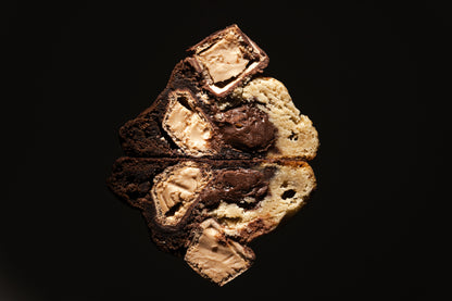 Marble Highness — The Queen of Contrast