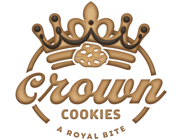Crown Cookies